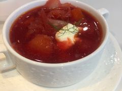 -库滋明·俄罗斯特色美食(中央大街店)