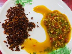 -谭老太正宗柳州螺狮粉(家和花园店)