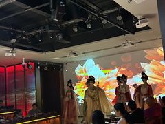 -洛阳水席园