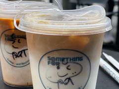 -Something For(中洲湾店)