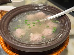 -小菜园新徽菜(马鞍山金鹰店)