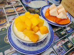-广信牛奶甜品世家(台东店)