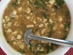 -雁荡老杨土菜馆