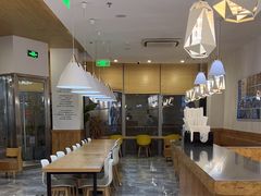 -Blueglass酸奶(财富购物中心店)