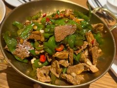 -金掌勺·锅包肉(广渠门店)