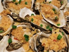 -舌尖上·霞浦滩涂海鲜·新闽菜(总店)