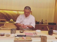 -鮨然(然寿司钱粮胡同店)