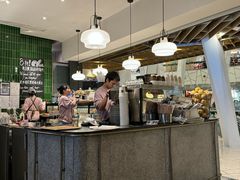 -BAKER&SPICE(环贸店)