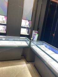 -周大福CHOW TAI FOOK(宝山苏宁易购店)