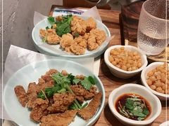 -小满手工粉(上海月星环球港店)