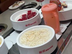 -龍歌自助小火锅(雨花台江南虹悦城店)