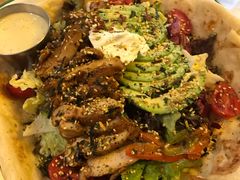 -HELLO 27 意面·沙拉·帕尼尼