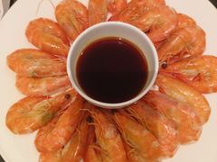 -艳阳天·非遗楚菜(武汉客厅店)