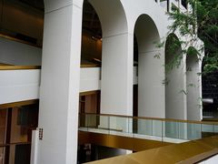 -尼依格罗香港美利酒店