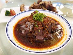 -德泰楼餐饮(莲湖路店)