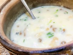 -金穗园·砂锅粥.醉鸡煲火锅(长寿路店)