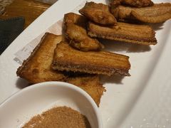 -新白鹿餐厅(龙游路总店·杭帮菜名店)