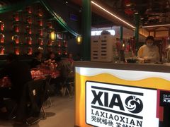 -辣小鲜·南昌大排档(船山路店)