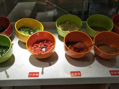 -古乐牛香·鲜牛肉牛杂火锅(新区店)