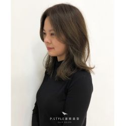 -P.STYLE派斯造型
