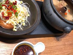 -云海肴云南菜·蒸汽石锅鱼(北京良乡华冠店)