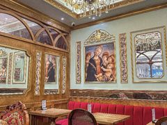 -秘密旅行Bonjour(黑金冠 江南西店)