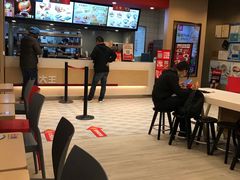 -永和大王(茉莉上新·共和新路店)