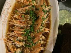 -火龙堂·风味民间菜(文一路店)