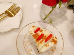 酸奶莓果芝士-PETIT PARIS 小巴黎(花园道店)