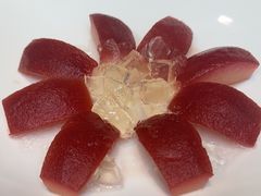 燕窝冰晶雪梨-卫鼎轩·曹公馆(鼓楼店)