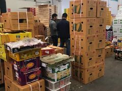 -西郊国际农产品交易中心