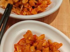 -甲乙饼·手工牛肉饼(东方广场店)