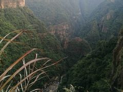-广东大峡谷