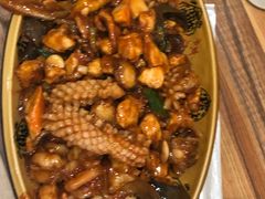 -老七饭馆(光荣道总店)
