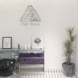 -ASA HAIR SALON