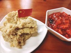 -炒豆合作社(东四总店)