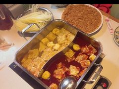 -螺大喜螺蛳粉火锅(雍和宫店)