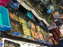 水产区-揭阳钟记小食(福田新村店)