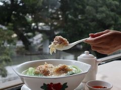 -广东胜利宾馆西关粤中餐厅