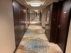 -北京中国大饭店