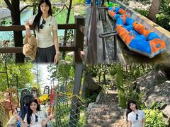 -沂蒙山旅游区云蒙景区(蒙山国家森林公园)