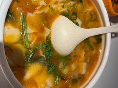 -谷丽麦馕新疆菜·清真(步步高梅溪新天地店)