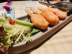 -花样西贡·蜜越餐厅·法式越南料理(水晶城店)