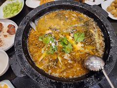 -大院河·仙鱼莊(九眼桥店)