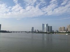 -IFC福州国际金融中心