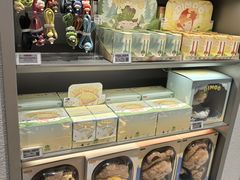 -泡泡玛特POPMART(石景山万达店)