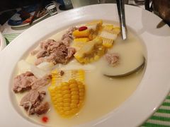 -桂满陇·西湖船宴(平安金融中心店)