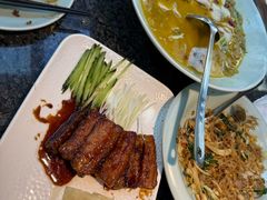 -小城故事·地道宁波味(月湖盛园店)