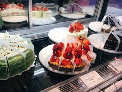 -黑草莓(重庆路店)