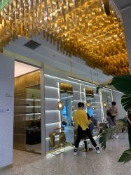 -3AM·S HAIR SALON烫发染发接发